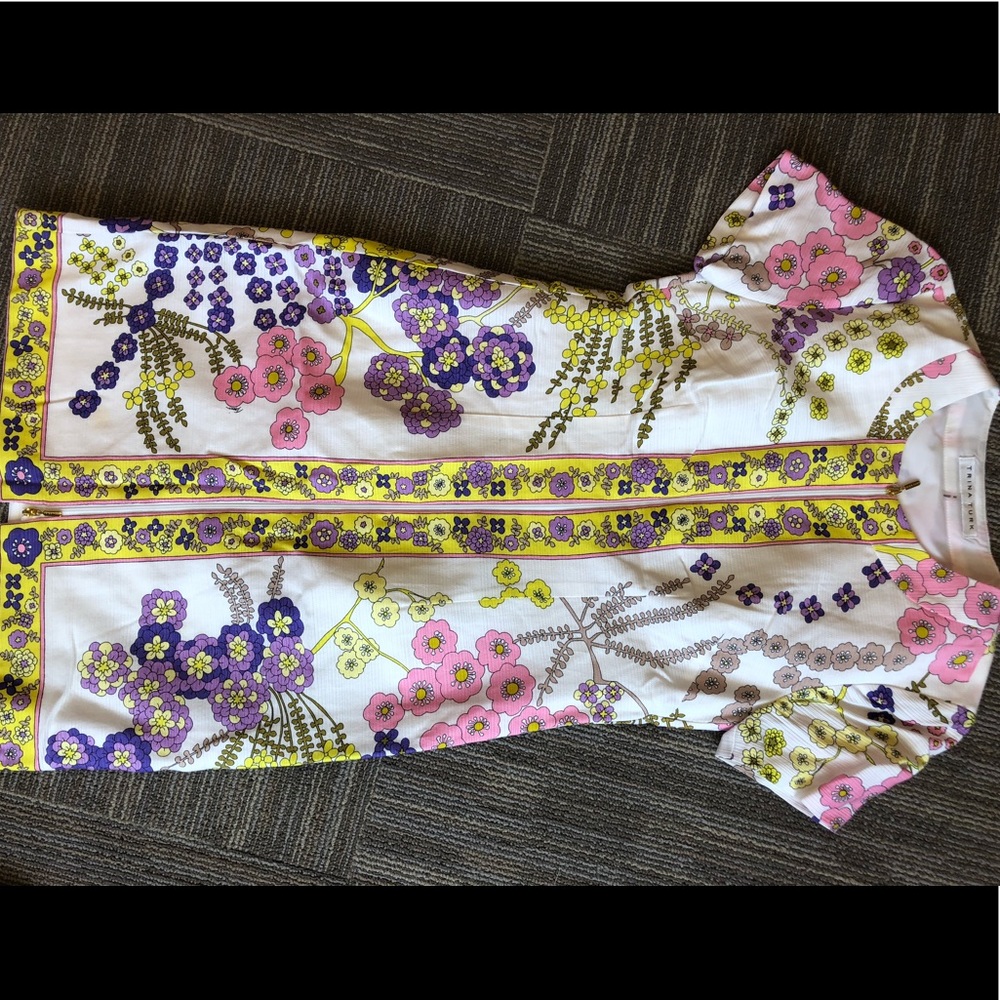 Trina Turk Dress